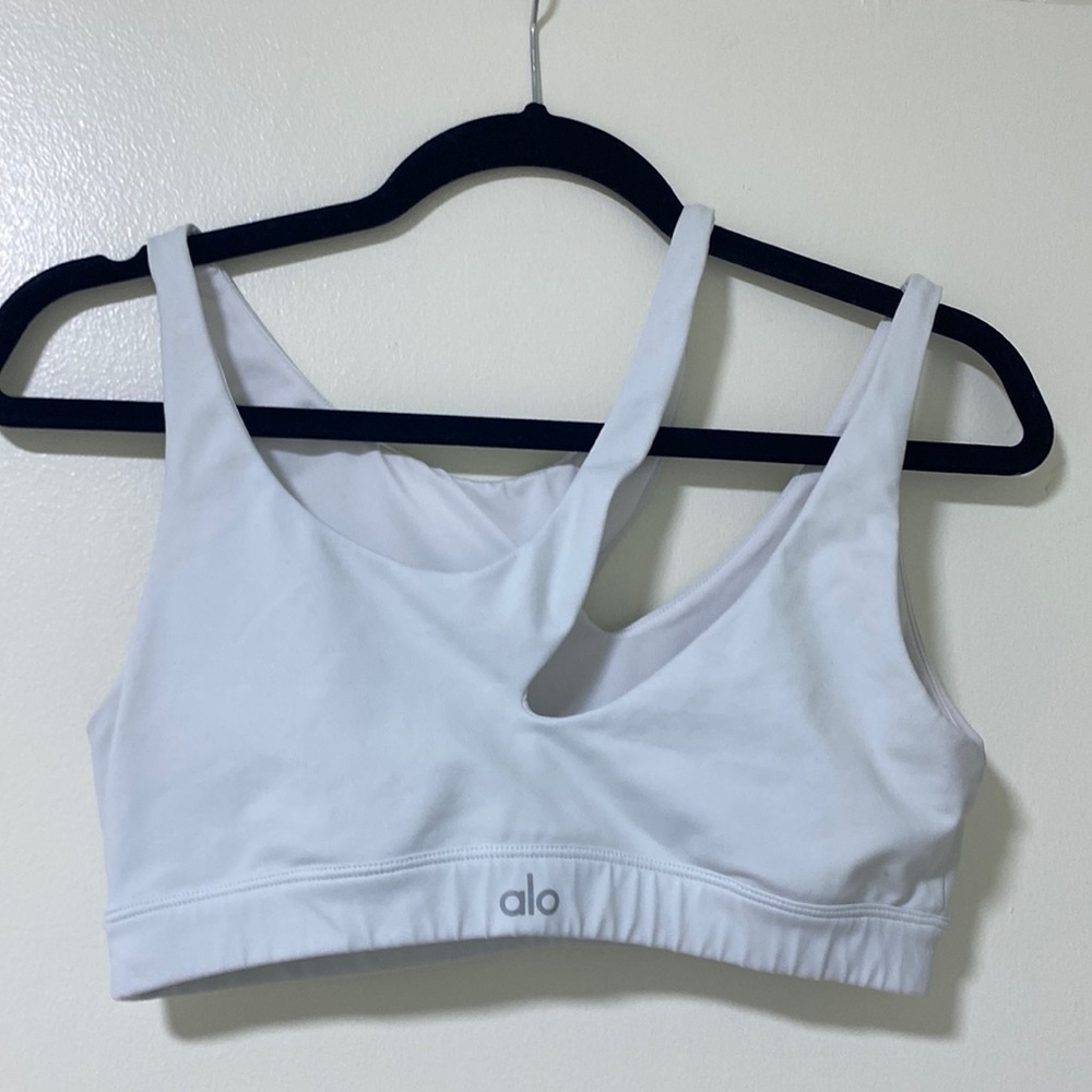 Alo Yoga Sports Bra